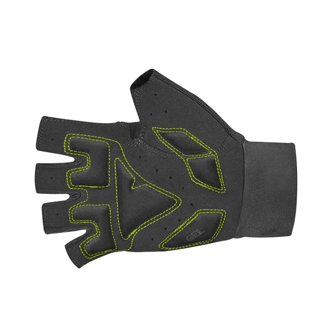 Pyöräilyhanskat Giant Illume SF, koko M