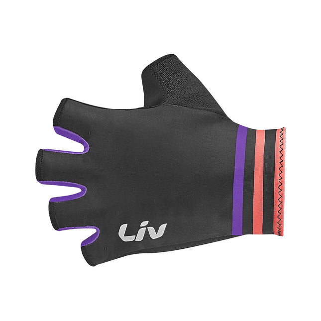 Pyöräilyhanskat Liv Race Day SF, koko S