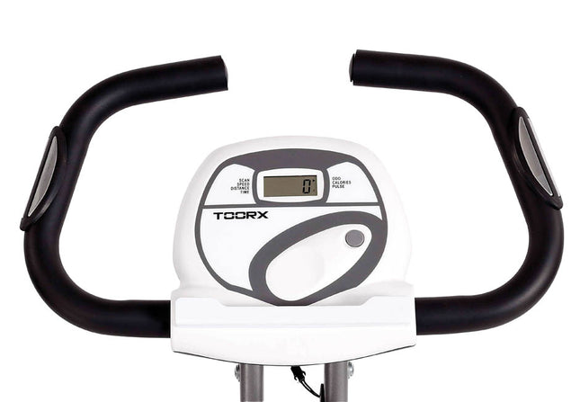 Taittuva kuntopyörä TOORX BRX Compact