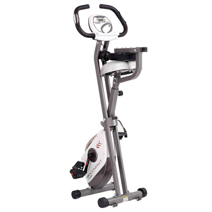 Taittuva kuntopyörä TOORX BRX Compact