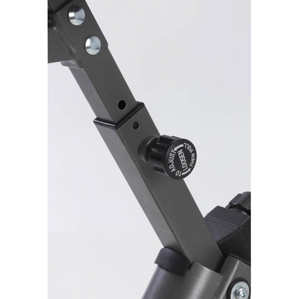 Taittuva kuntopyörä TOORX Compact MultiFit