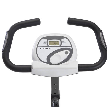 Taittuva kuntopyörä TOORX Compact MultiFit