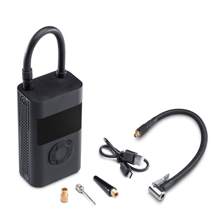 Kompressori MIDLAND Energiapumppu 4000mAh