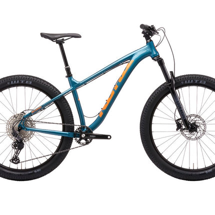 27,5+ maastopyörä Kona Big Honzo DL (XL)