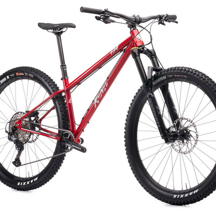 Kona Honzo ESD 29-tuumainen maastopyörä