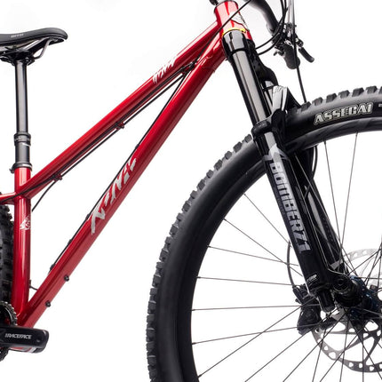 Kona Honzo ESD 29-tuumainen maastopyörä