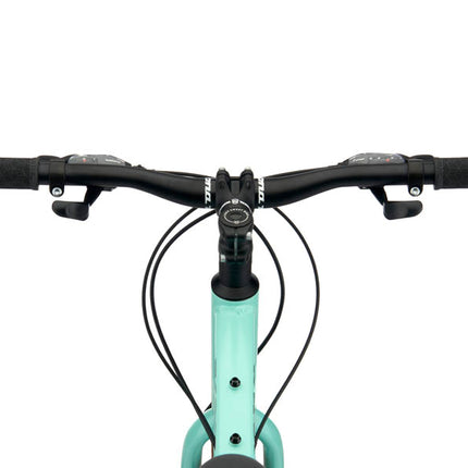 Pyörä Kona Dew Green (XL)