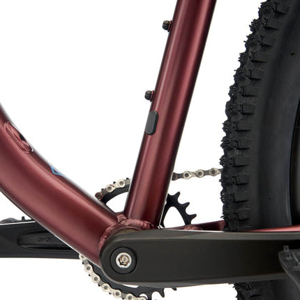 Kona Fire Mountain 27,5" maastopyörä, sininen (L)