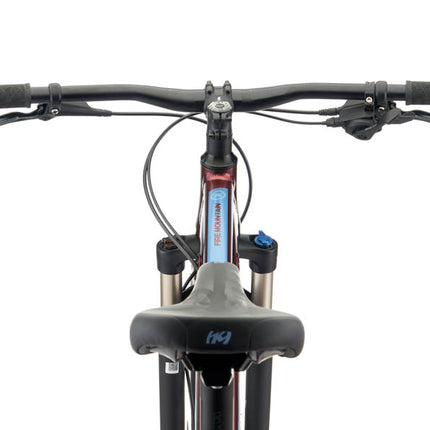 Kona Fire Mountain 27,5" maastopyörä, sininen (L)