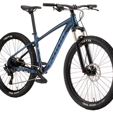Kona Fire Mountain 27,5" maastopyörä, sininen (L)
