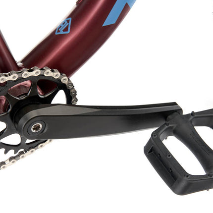 Kona Fire Mountain 27,5" maastopyörä, sininen (L)