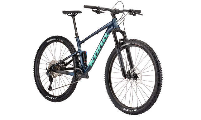 Maastopyörä Kona Hey Hey (L)