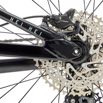 Maastopyörä Kona Hey Hey (L)