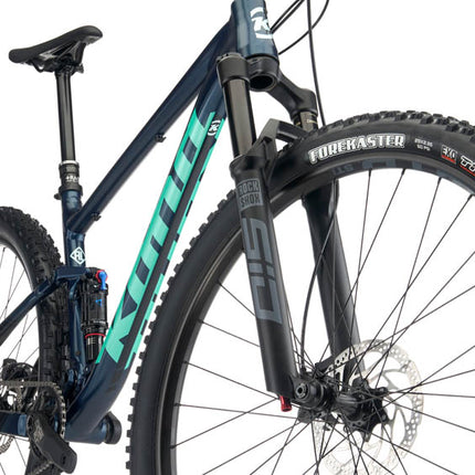 Maastopyörä Kona Hey Hey (L)