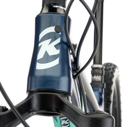 Maastopyörä Kona Hey Hey (XL)