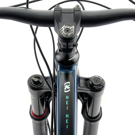 Maastopyörä Kona Hey Hey (XL)