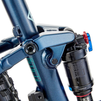 Maastopyörä Kona Hey Hey (XL)