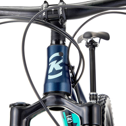 Maastopyörä Kona Hey Hey (L)