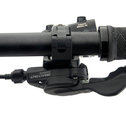 Kona Honzo 29" maastopyörä, kiiltävä metallinen tina (L)