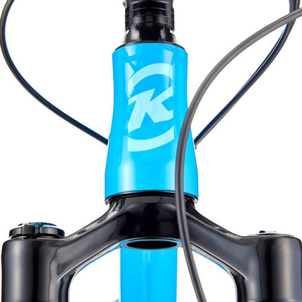 Kona Honzo DL 29" maastopyörä, Gloss Azure (L)