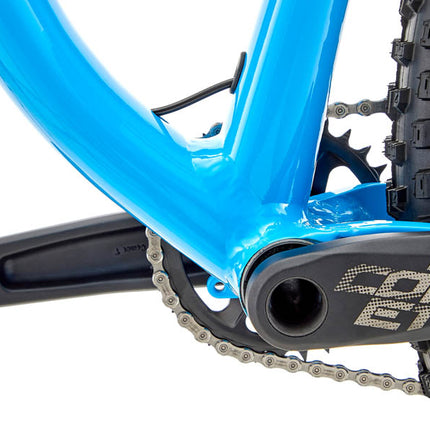 Kona Honzo DL 29" maastopyörä, Gloss Azure (L)