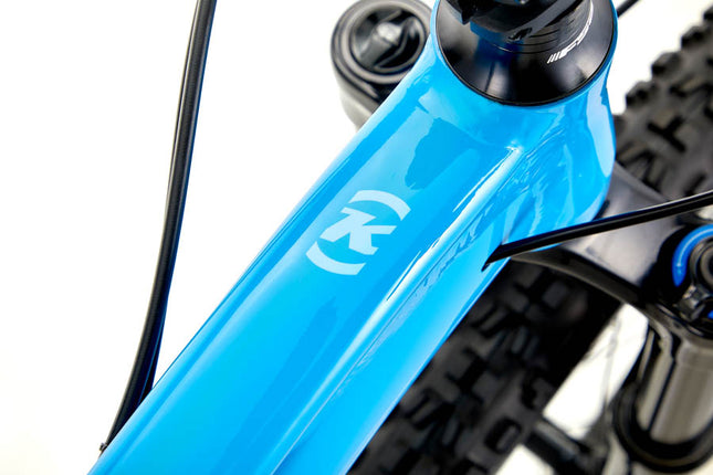 Kona Honzo DL 29" maastopyörä, Gloss Azure (XL)