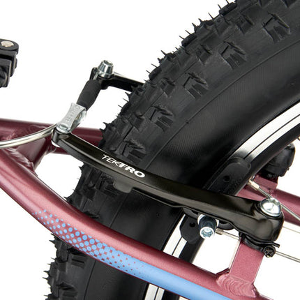 Lasten pyörä Kona Hula, Satin Metallic Mauve