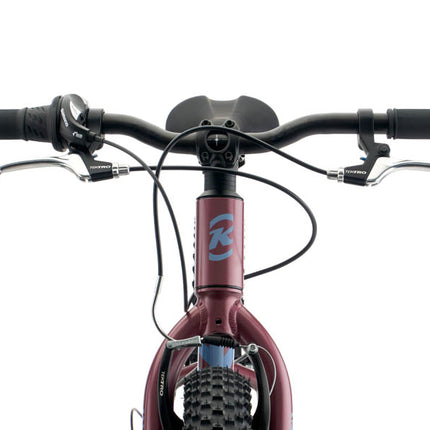 Lasten pyörä Kona Hula, Satin Metallic Mauve