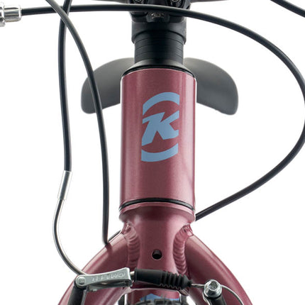 Lasten pyörä Kona Hula, Satin Metallic Mauve