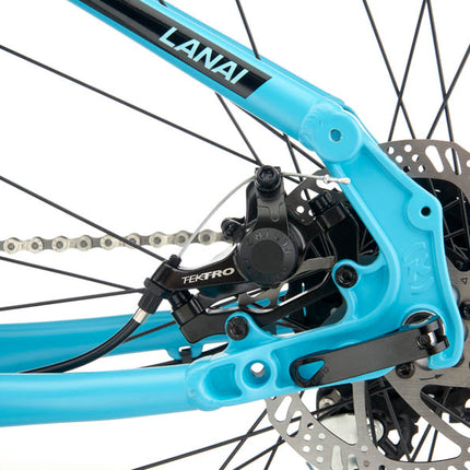 Kona Lana'i maastopyörä, sininen (L)