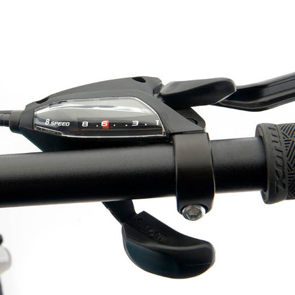 Kona Lana'i maastopyörä, sininen (L)