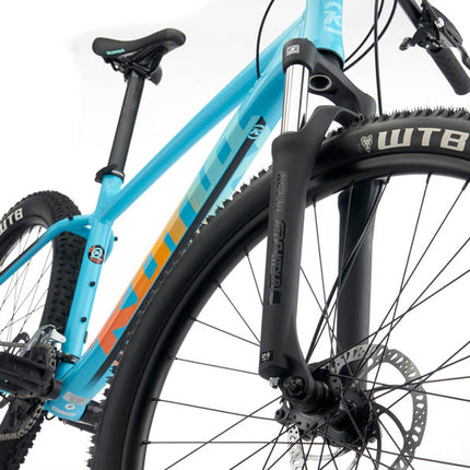 Kona Lana'i maastopyörä, sininen (L)