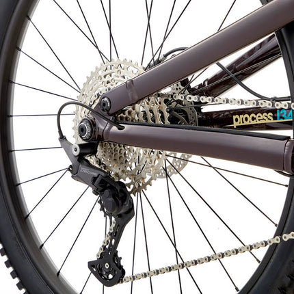 Polkupyörä Kona Process 134 29, Gloss Thunder (L)