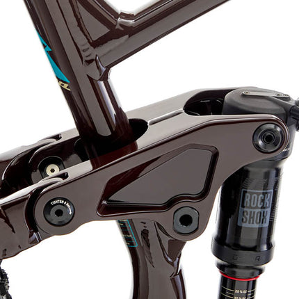 Polkupyörä Kona Process 134 29, Gloss Thunder (M)