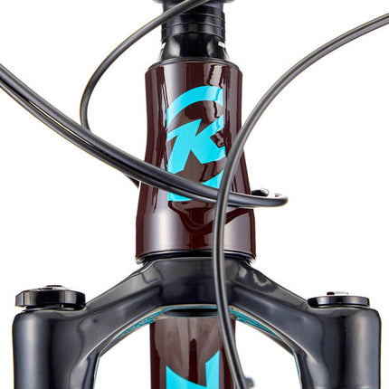 Polkupyörä Kona Process 134 29, Gloss Thunder (M)