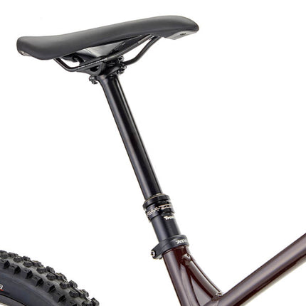 Polkupyörä Kona Process 134 29, Gloss Thunder (XL)