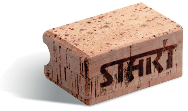 Kork Start LUONNOLLINEN