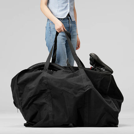 Kuljetuslaukku RockBros ADO AIR 20 pyörälle