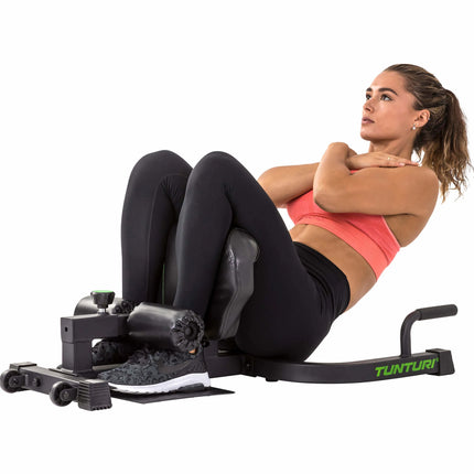 Treeningpink TUNTURI Sissy Squat WT20