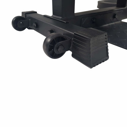 Treeningpink TUNTURI Sissy Squat WT20