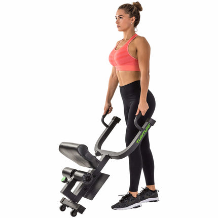 Treeningpink TUNTURI Sissy Squat WT20