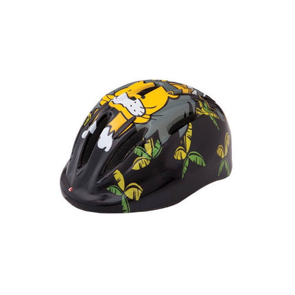 Lasten pyöräilykypärä LIMAR 124 Tiger