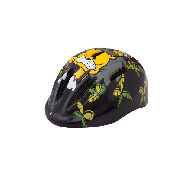 Lasten pyöräilykypärä LIMAR 124 Tiger