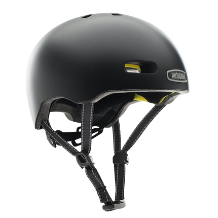 Lastenkiiveri NUTCASE Little Nutty MIPS, Onyx, XS