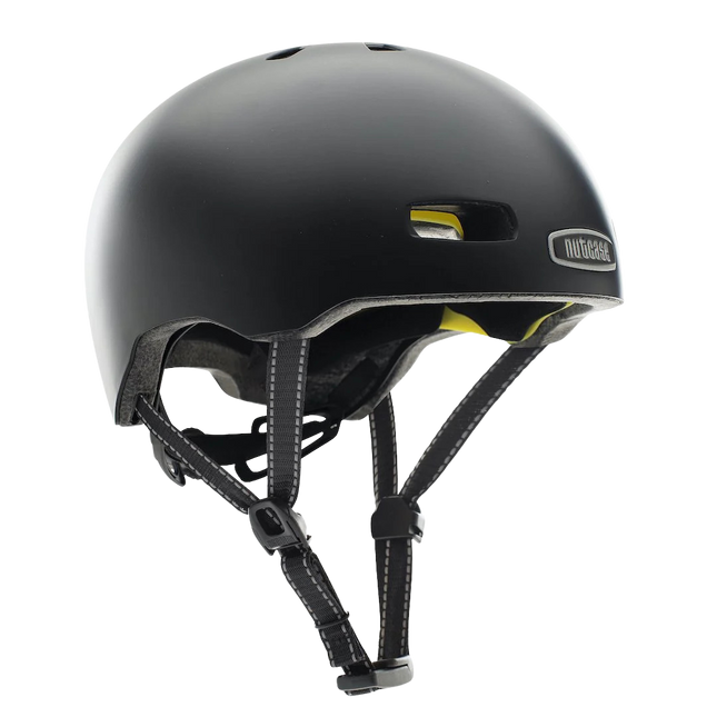 Lastenkiiveri NUTCASE Little Nutty MIPS, Onyx, XS