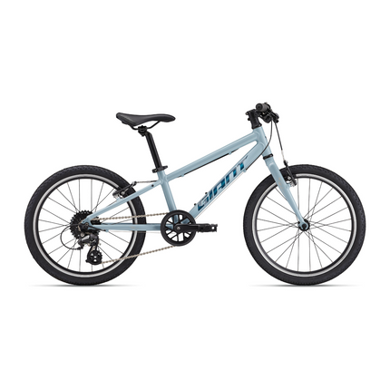 Ultrakevyt lasten pyörä GIANT ARX 20 (2025) Saippuavaahto