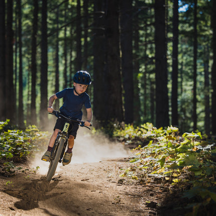 Lasten polkupyörä GIANT Talon 20, Muscat Blanc