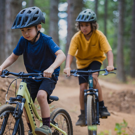 Lasten polkupyörä GIANT Talon 20, Muscat Blanc