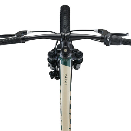 Lasten polkupyörä GIANT Talon 24, Trekking Green