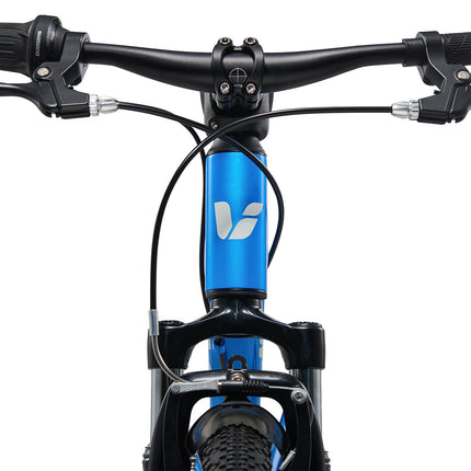 Lasten polkupyörä LIV Tempt 20, AI Sininen